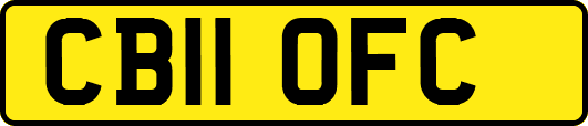 CB11OFC
