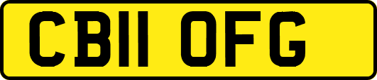 CB11OFG