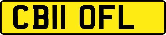 CB11OFL