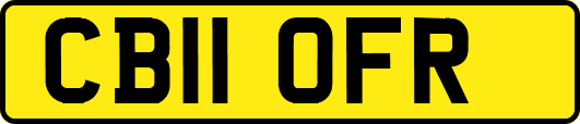 CB11OFR