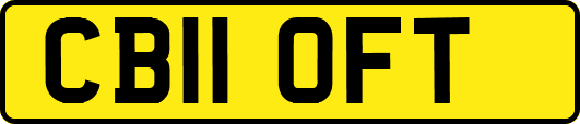 CB11OFT