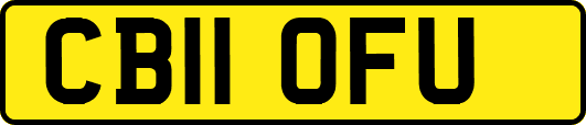CB11OFU