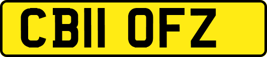 CB11OFZ