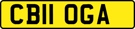 CB11OGA