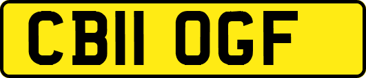 CB11OGF