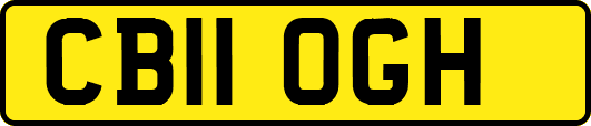 CB11OGH