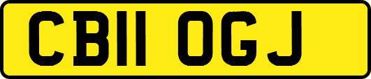 CB11OGJ