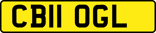 CB11OGL