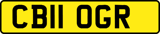 CB11OGR