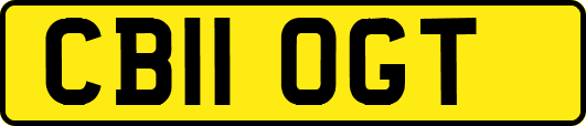 CB11OGT