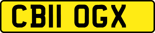 CB11OGX