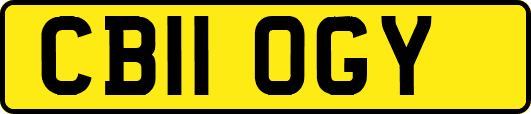 CB11OGY