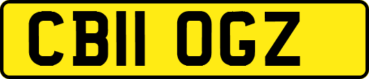 CB11OGZ