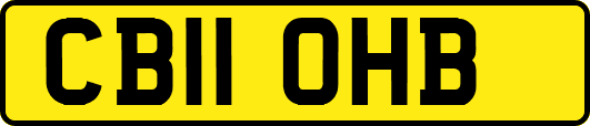 CB11OHB