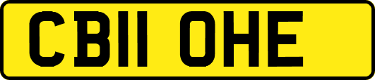 CB11OHE
