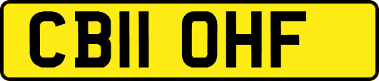 CB11OHF