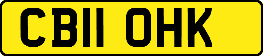 CB11OHK