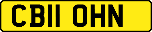 CB11OHN