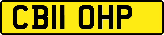 CB11OHP
