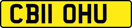 CB11OHU