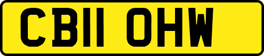 CB11OHW