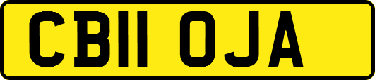 CB11OJA