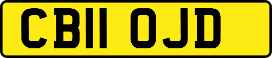 CB11OJD