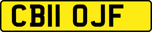 CB11OJF