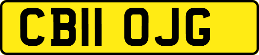 CB11OJG