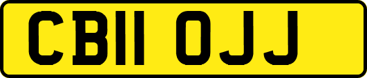 CB11OJJ