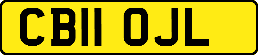 CB11OJL