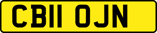 CB11OJN