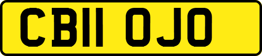 CB11OJO