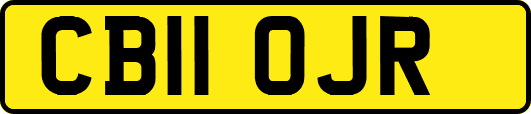 CB11OJR