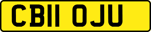 CB11OJU