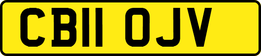 CB11OJV
