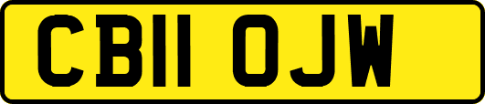 CB11OJW