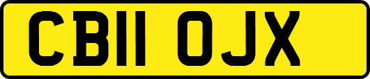 CB11OJX