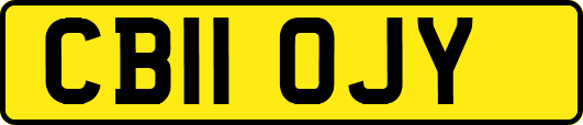 CB11OJY