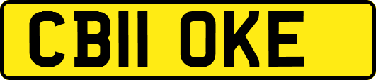 CB11OKE