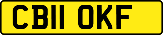 CB11OKF