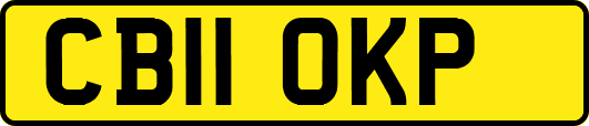 CB11OKP