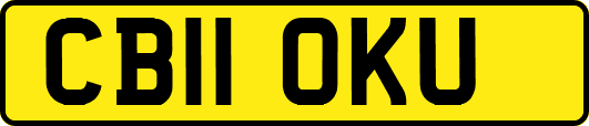 CB11OKU
