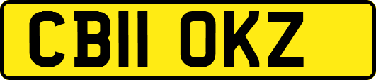 CB11OKZ
