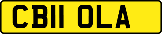 CB11OLA