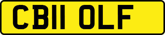 CB11OLF