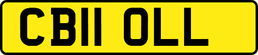 CB11OLL
