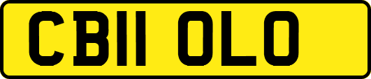 CB11OLO
