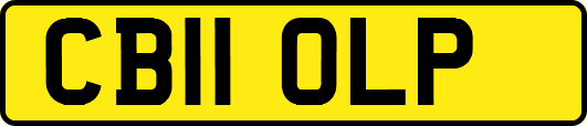 CB11OLP