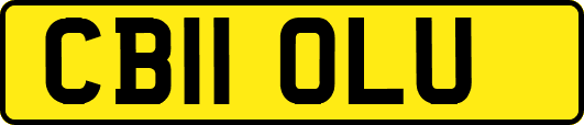 CB11OLU